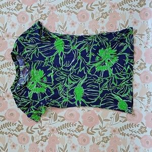 Lilly Pulitzer Tshirt